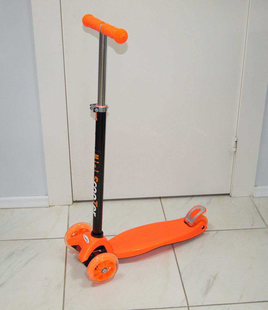   SCOOTER Maxi  , 